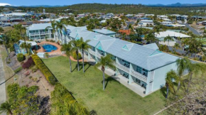 Reef Adventureland Motor Inn, Tannum Sands